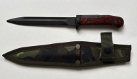 VZ.58 BAYONET I NEW